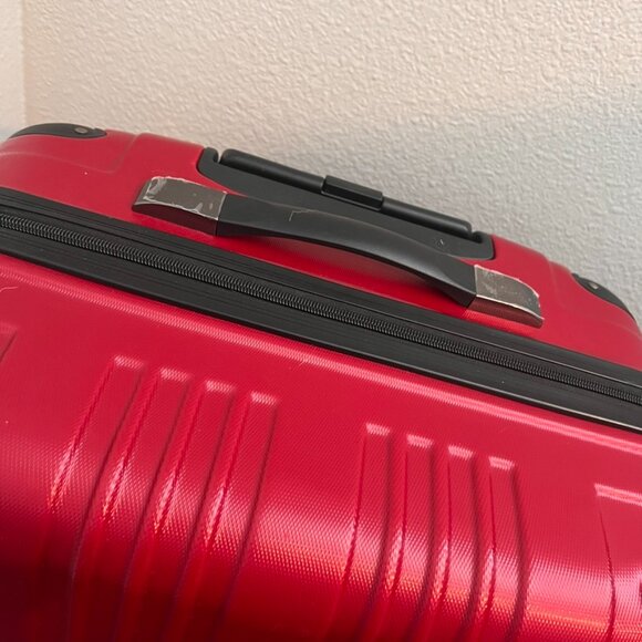 Kenneth Cole Hardshell Suitcase Luggage Set - Picture 5 of 11